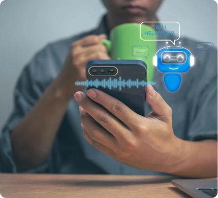 Self Regulating Monitoring