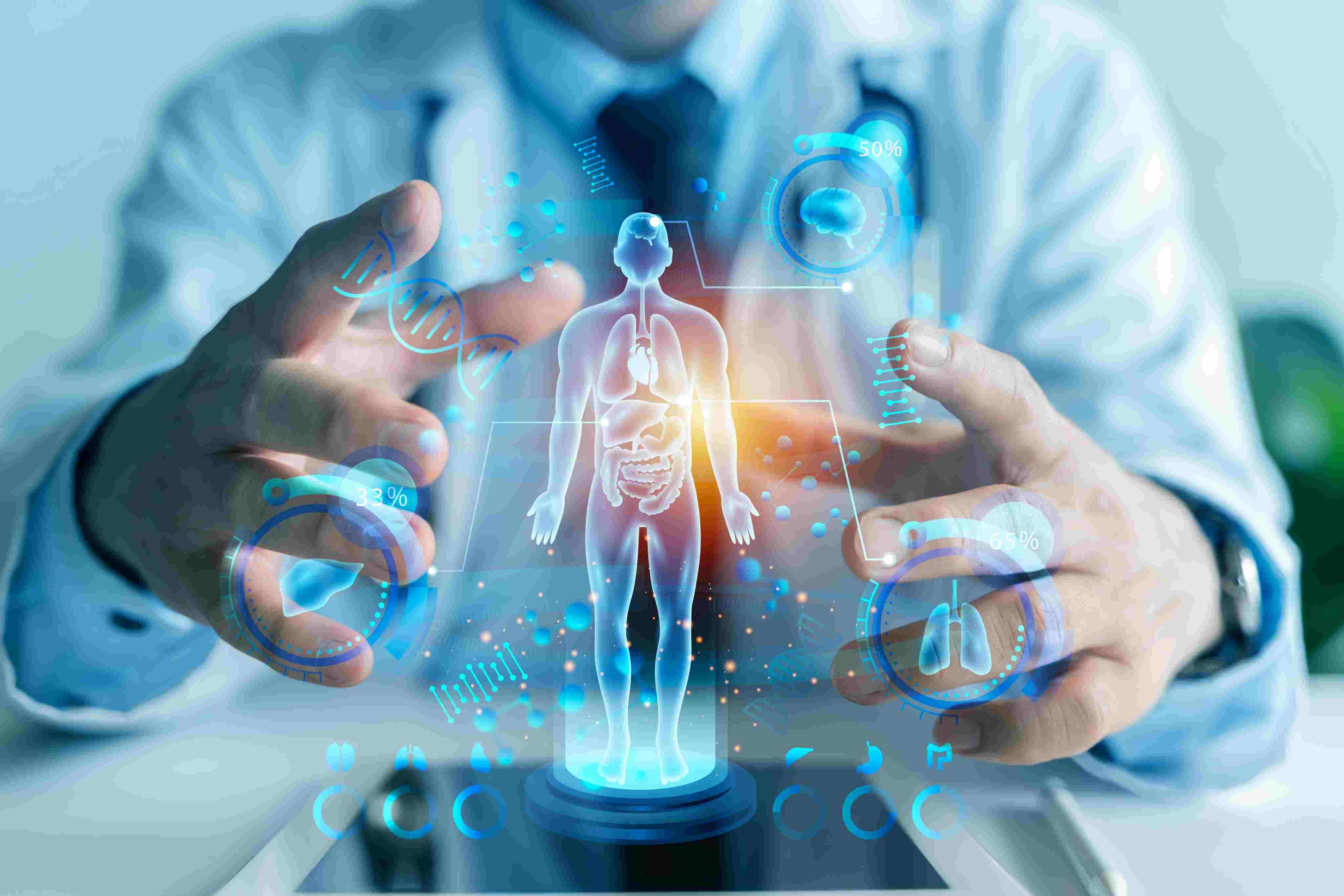 Medical Devices & IoMT