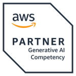 AWS Partner Generative AI Competency