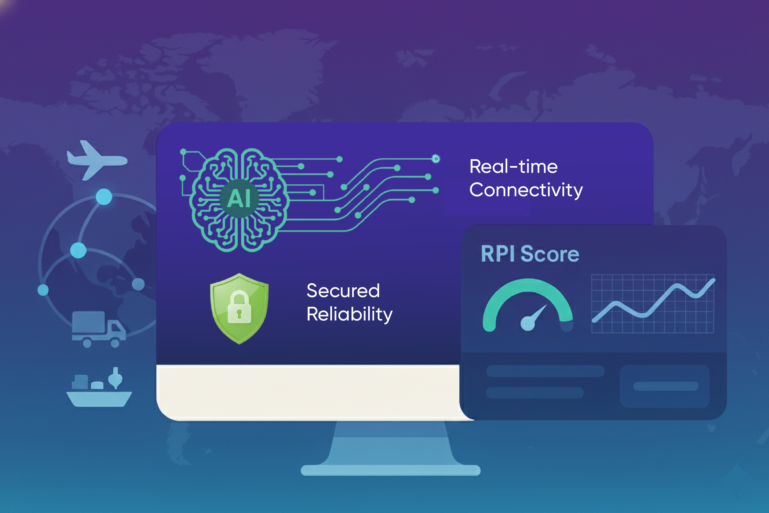 Automating Incident Response for Global Logistics