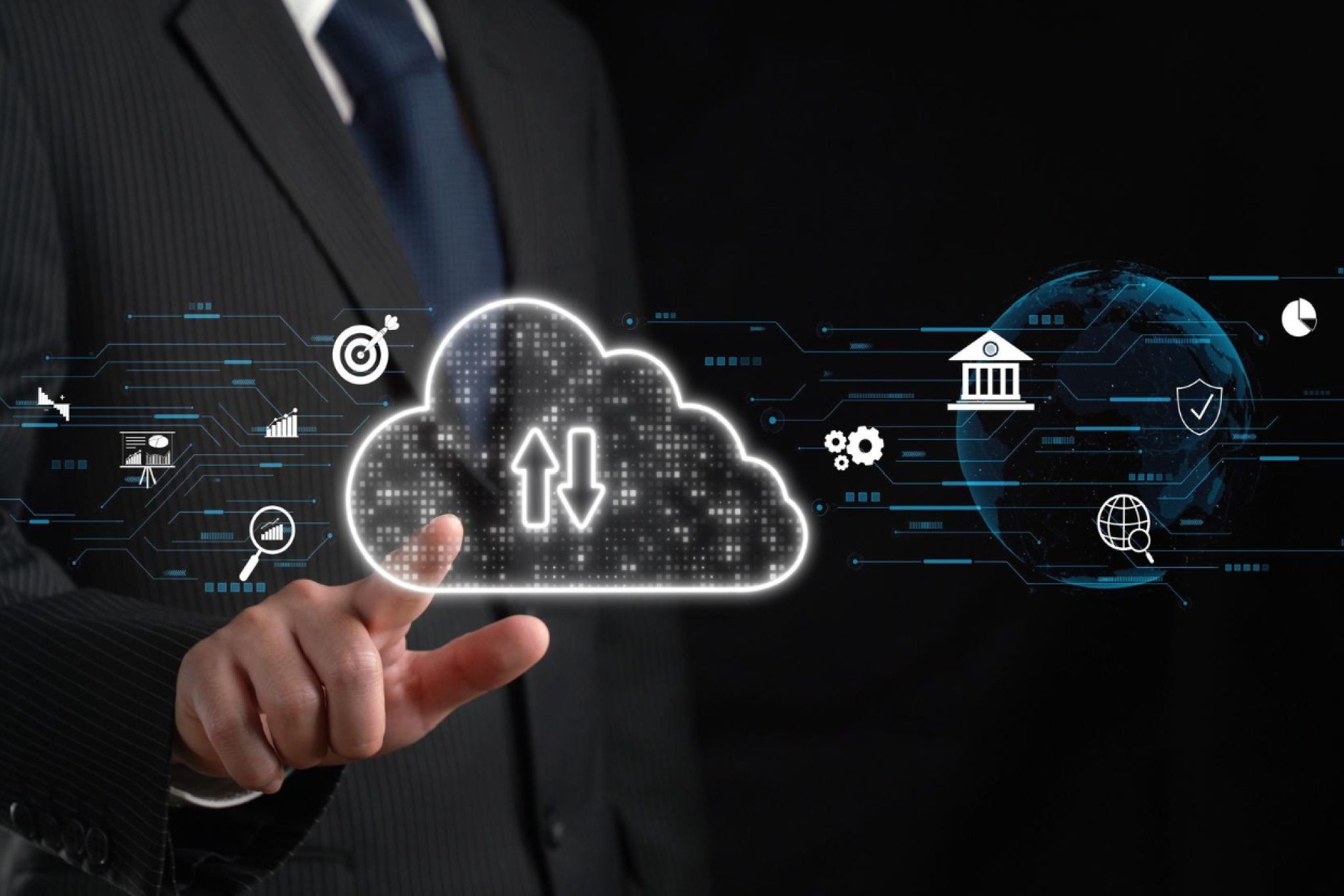 Event Intelligence System Unifies Hybrid Cloud for Major Bank