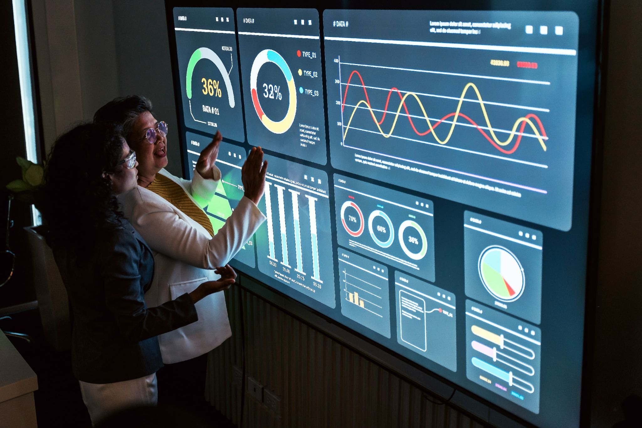 Event Intelligence Systems Fix Multi-Vendor Monitoring