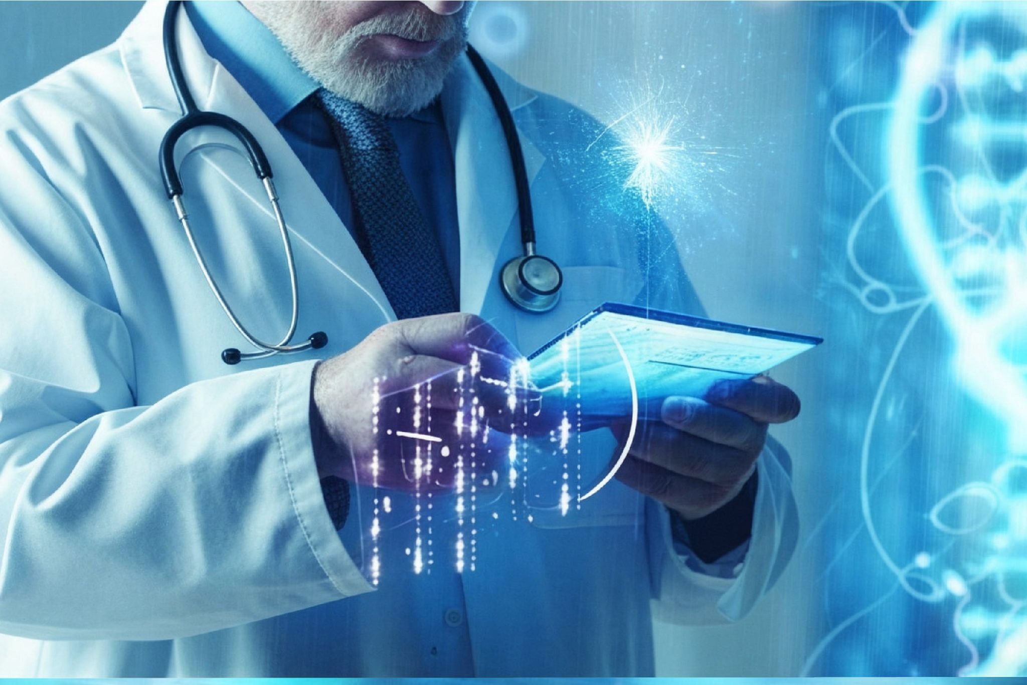 GenAI Event Intelligence Systems Transform Healthcare IT