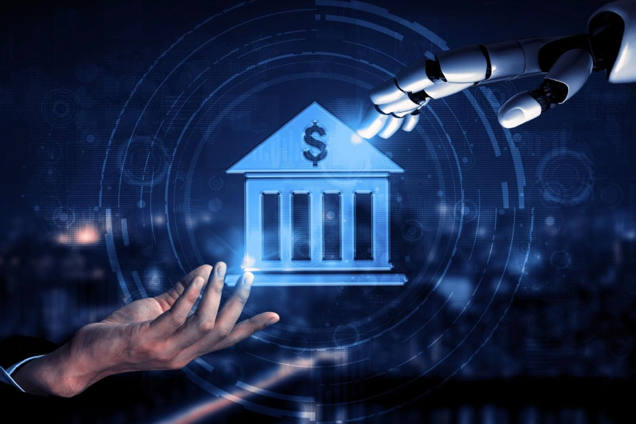 Event Intelligence Systems Prevent Outages for FinTech