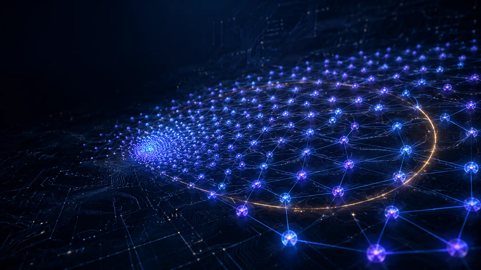 Scaling Swarm Agents Using Promise Theory