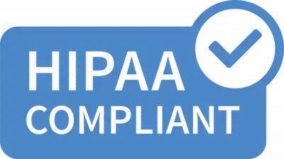 HIPAA Compliant
