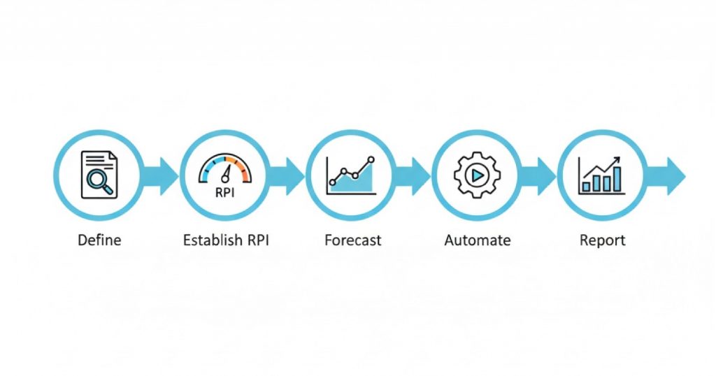 AI Reliability Forecasting for Always-On IT