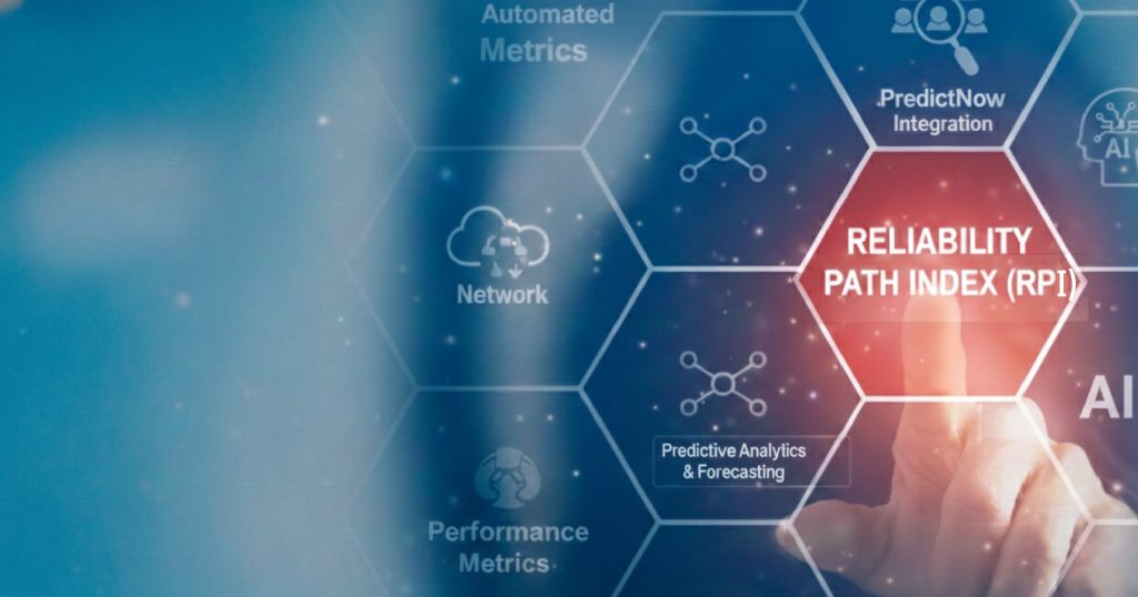 Turning IT Data Overload into Reliability Insights
