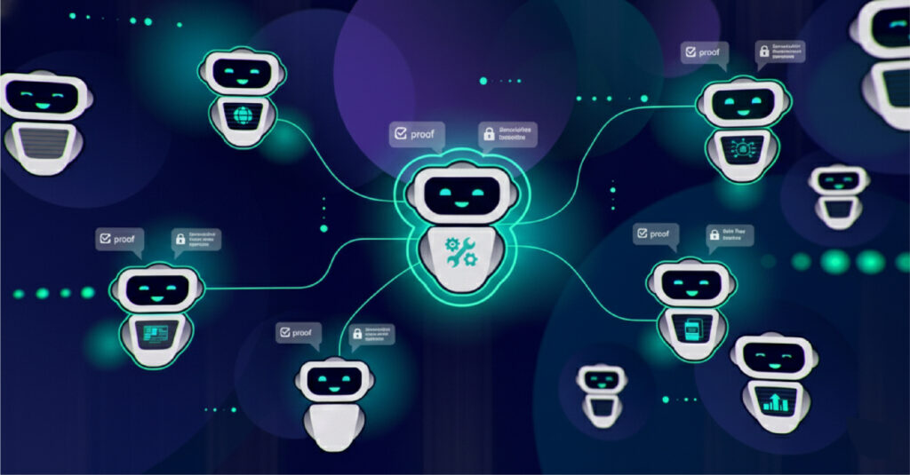 Promise Theory for Multi-Agent AI Systems
