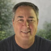 Photo of John Balsavage